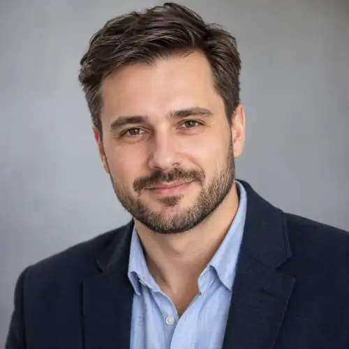 Gabriel Rymar